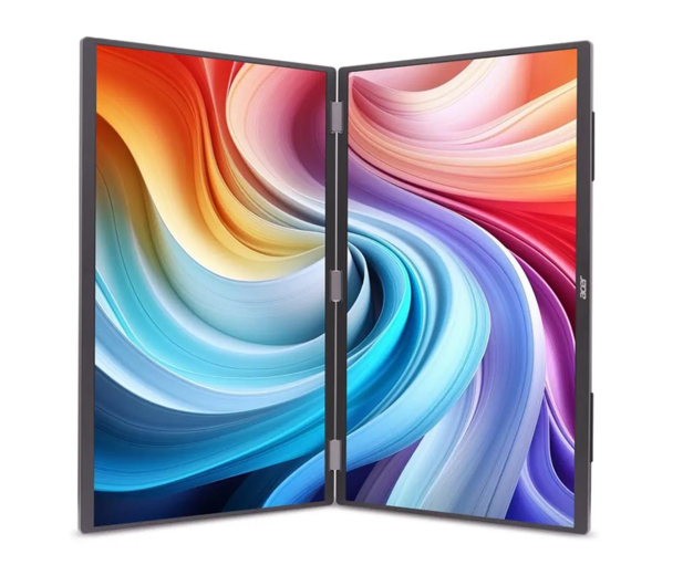 ACER PD193QEbmiuux UM.XP3EE.E01 - 1293100 - zdjęcie 5